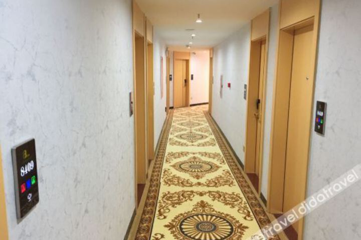 Hotel Interior 14 of 19