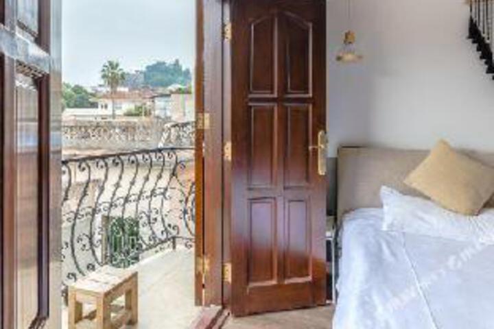Soft Time Hotel