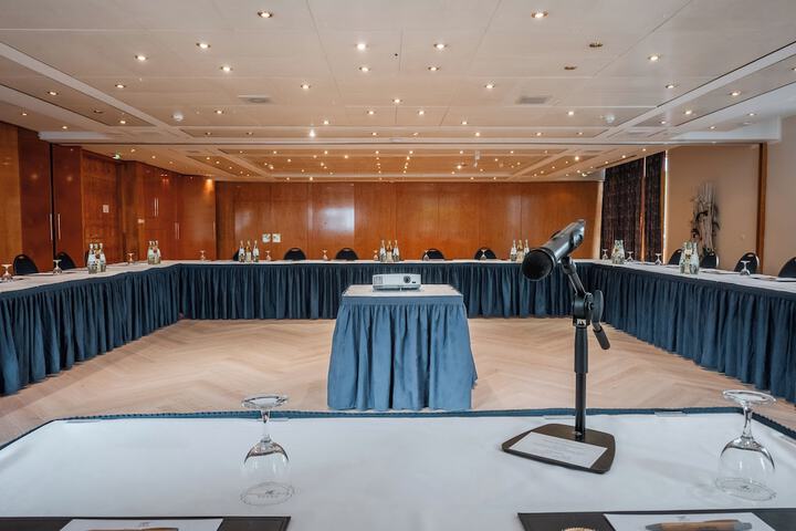 Meeting 64 of 71