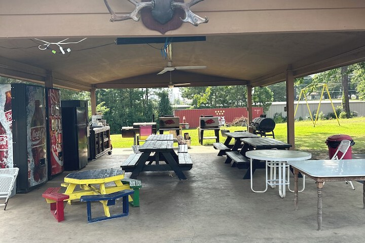 Terrace/Patio 8 of 10