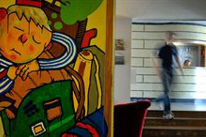 Fitness Facility Photos