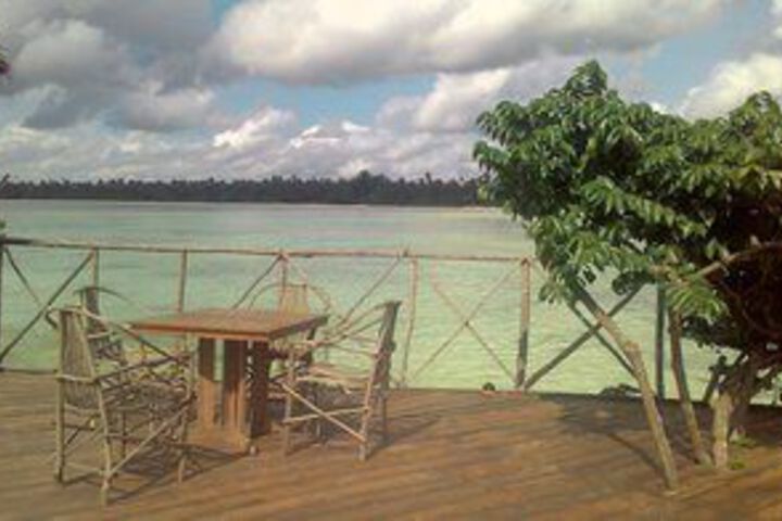 Terrace/Patio 55 of 63