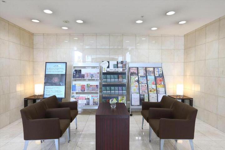 Fitness Center Photo