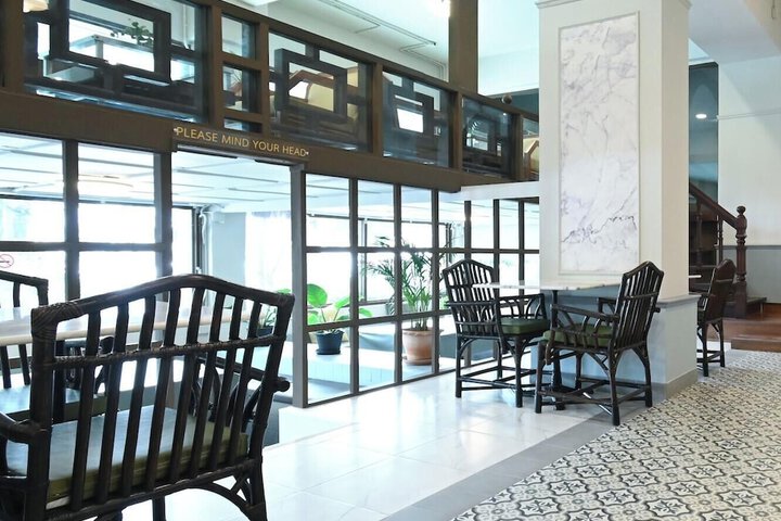 Hotel Interior 7 of 120