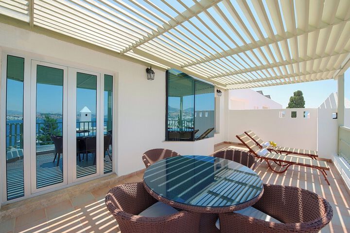 Terrace/Patio 21 of 50