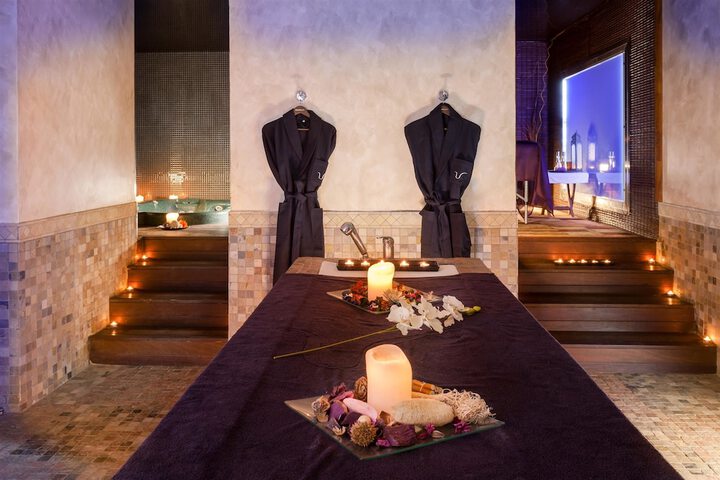 Spa Photos