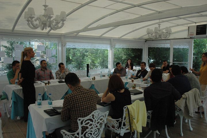 Meeting 107 of 125