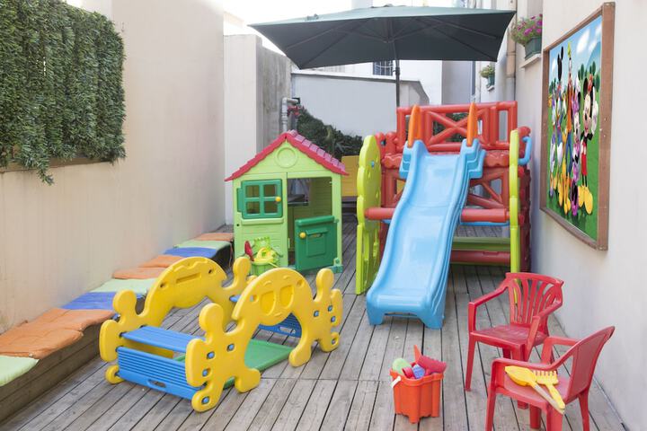 Terrace/Patio 42 of 45