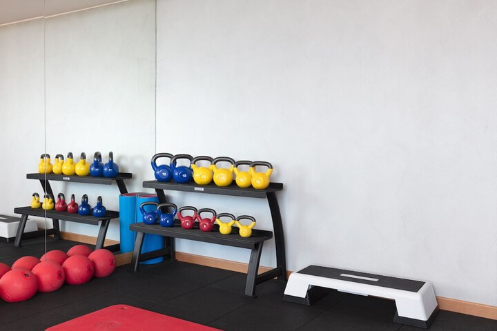 Health and Fitness 49 of 63