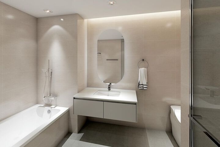Bath Amenities