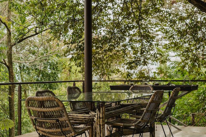 Terrace/Patio 17 of 38