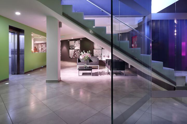 Hotel Interior 2 of 167