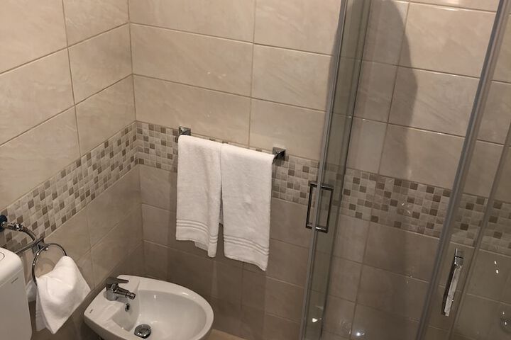 Bath Photo