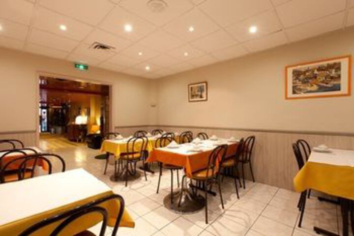 Fitness Center Photo