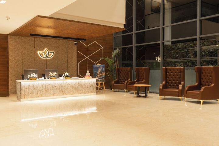 Hotel Interior 6 of 45