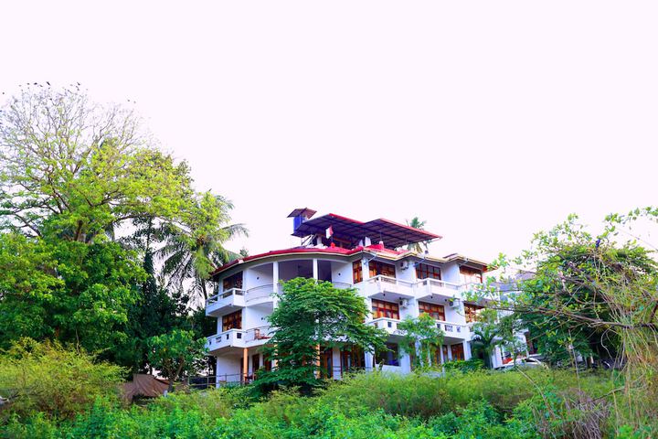 Hotel 3 of 19