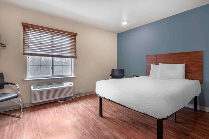 Studio Double Bed (10 of 12)