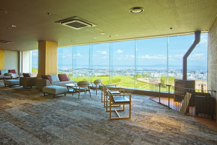 Lobby Photos