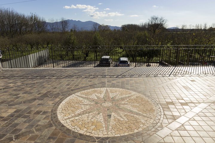 Terrace/Patio 38 of 40