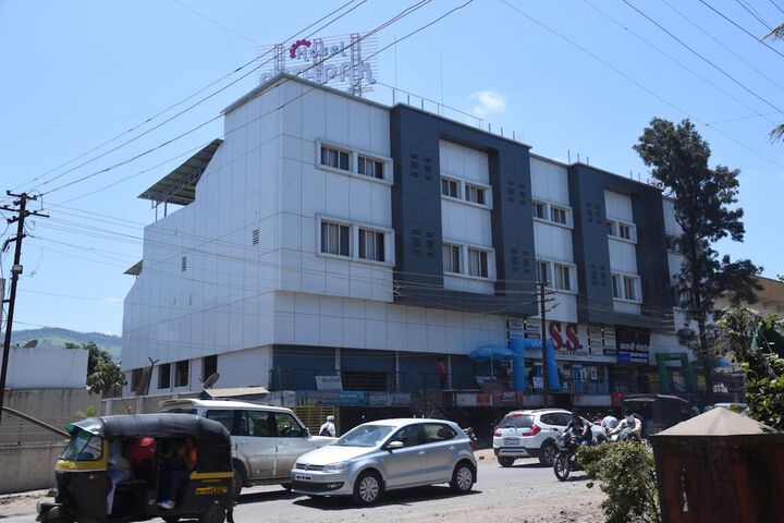 Hotel 43 of 43