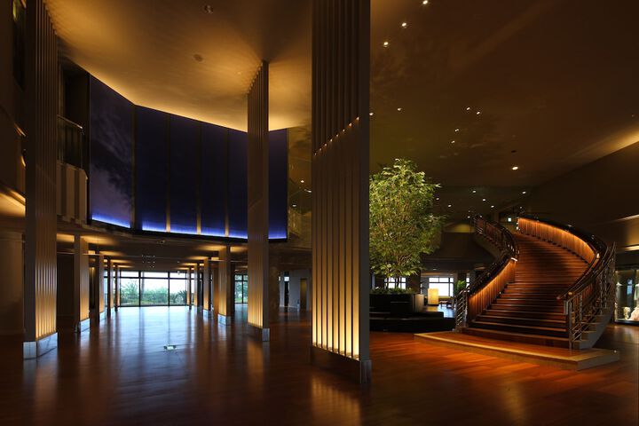 Hotel Interior 2 of 178