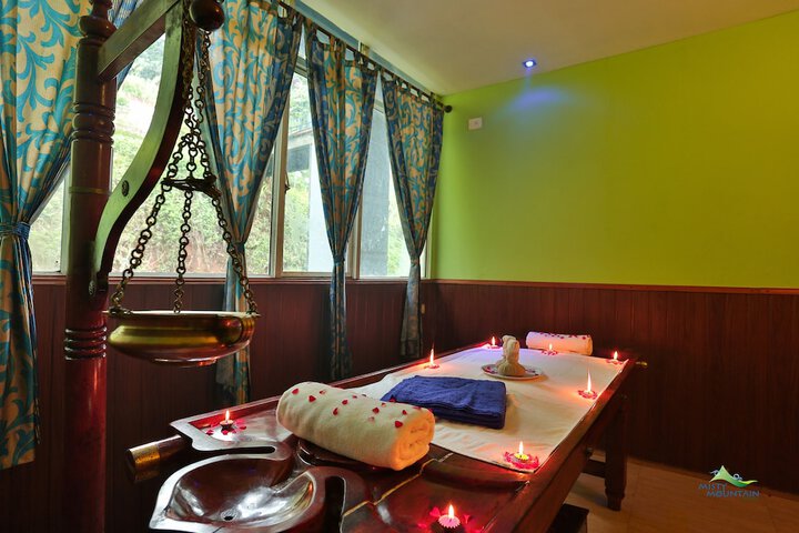 Spa