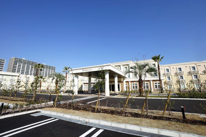Hotel 56 of 58