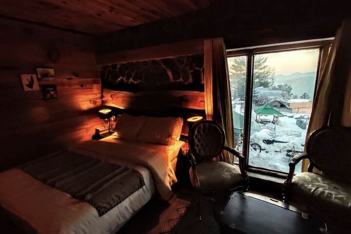Orangeloft Mushkpuri in Abbottabad