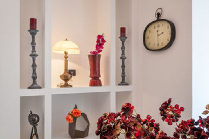 Fitness Facility Photos