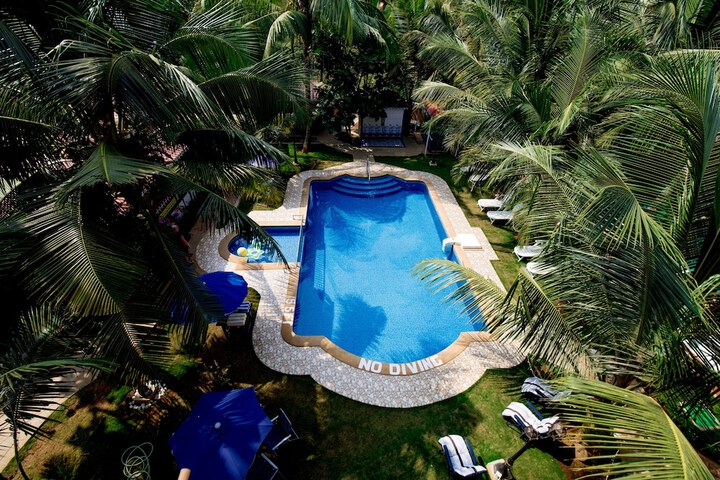 Photo of Resort Palmeiras Dourado