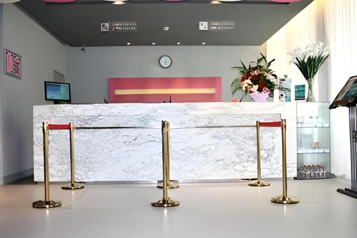 Fitness Center Photo