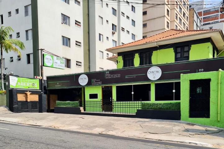 Hotel Real Centro