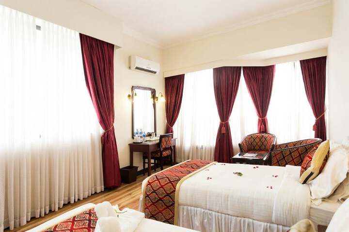 Room 7 of 95