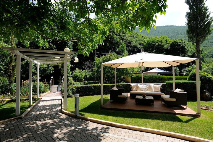 Terrace/Patio 119 of 124