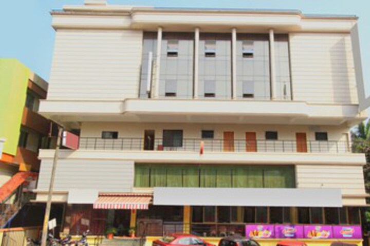 Hotel 15 of 21
