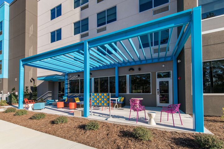 Terrace/Patio 75 of 81