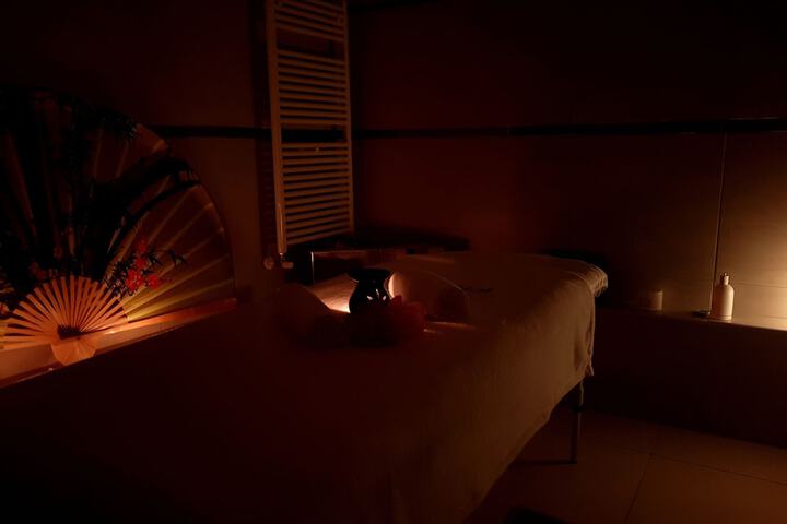 Hotel Spa