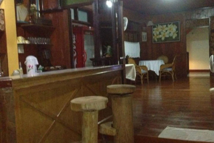 KIANGDOI HOUSE