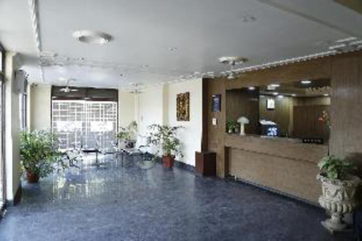 Hotel Interior 2 of 6