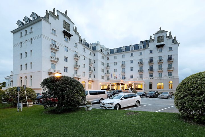 Hotel 127 of 130