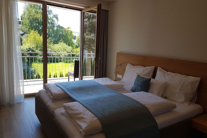 Boutiquehotel Valentino in Bad Schallerbach