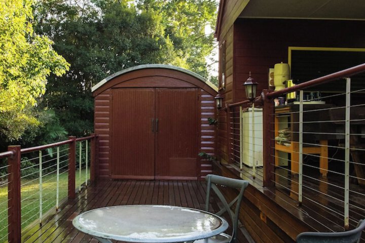 Terrace/Patio 304 of 442