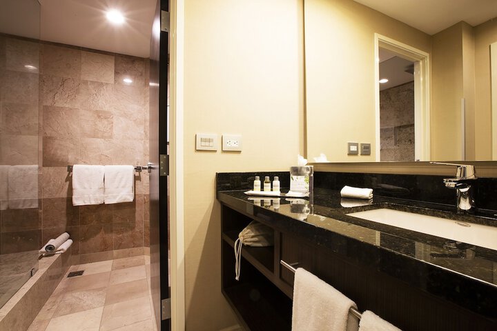 Bath Interior