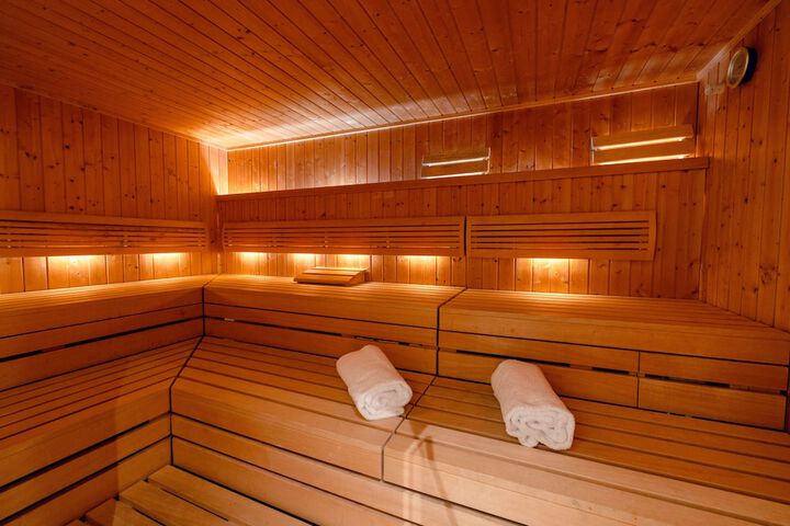 Spa 21 of 28