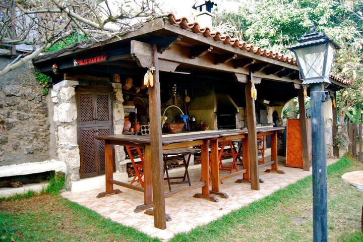 Casa Rural de Tío Félix