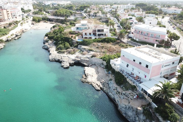 Cala Bona & Mar Blava Hotels