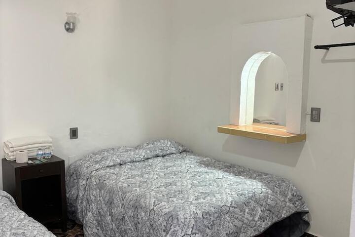 Hotel Climar in Veracruz