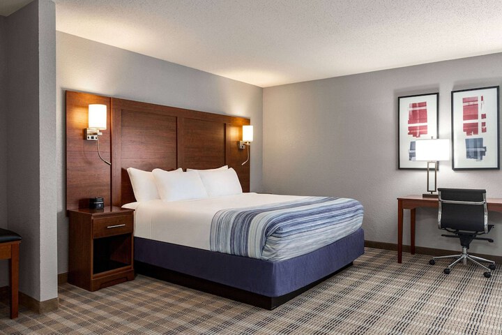 1 King Bed (7 of 17)