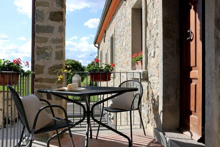 Terrace/Patio 20 of 46