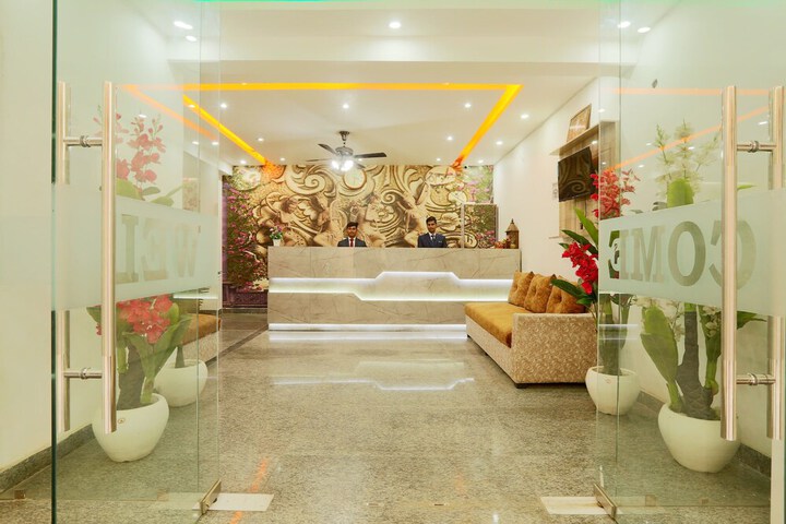 Hotel Interior 2 of 36